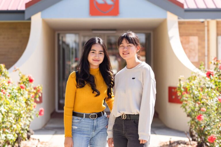 Trường Canning College  3