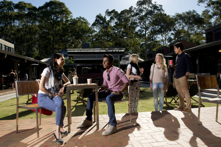 đại học Newcastle Úc 3