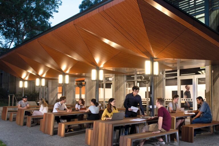 đại học Newcastle Úc 4