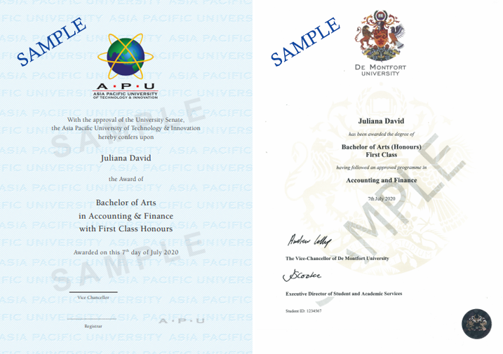 bằng kép ở malay 4