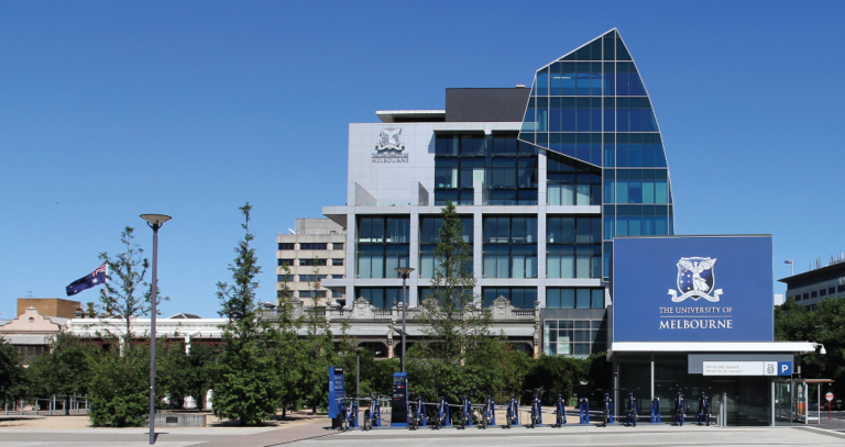 học phí của các trường đại học ở Melbourne 1