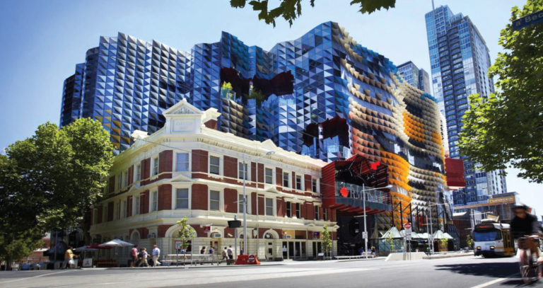 học phí của các trường đại học ở Melbourne 6