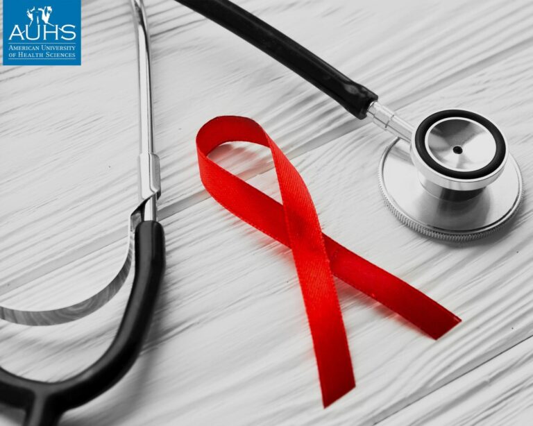 Học Thạc sĩ điều dưỡng cao cấp tại AUHS 2