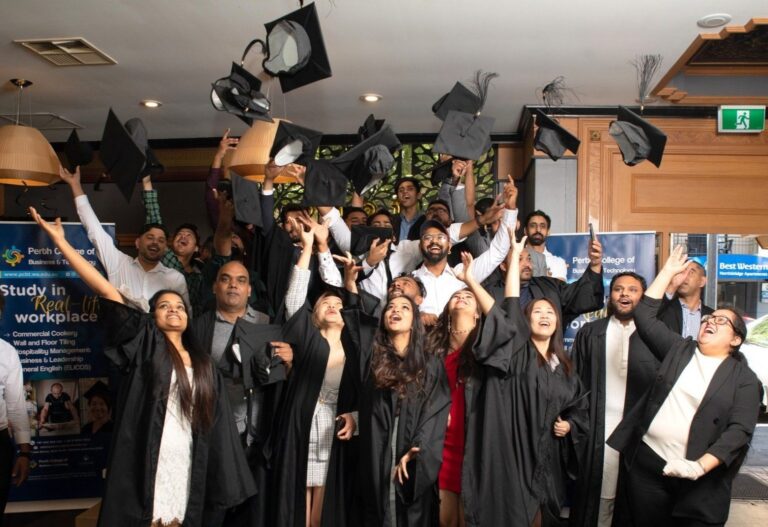 Perth College of Business and Technology (PCBT) 1