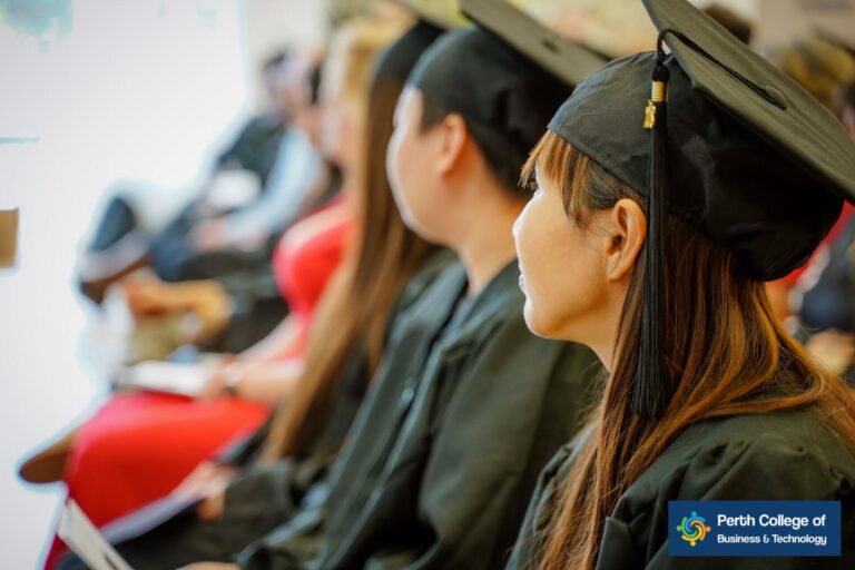 Perth College of Business and Technology (PCBT) 2