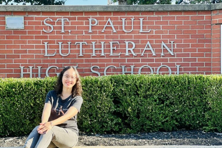 Saint Paul Lutheran High School 4