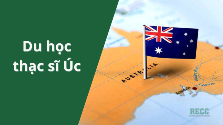 Du học thạc sĩ Úc có nên hay không? 1