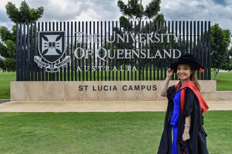 trường đại học hàng đầu tại Úc 4