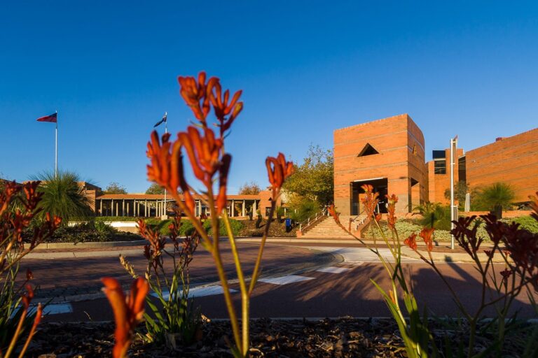 trường đại học Curtin Úc 1