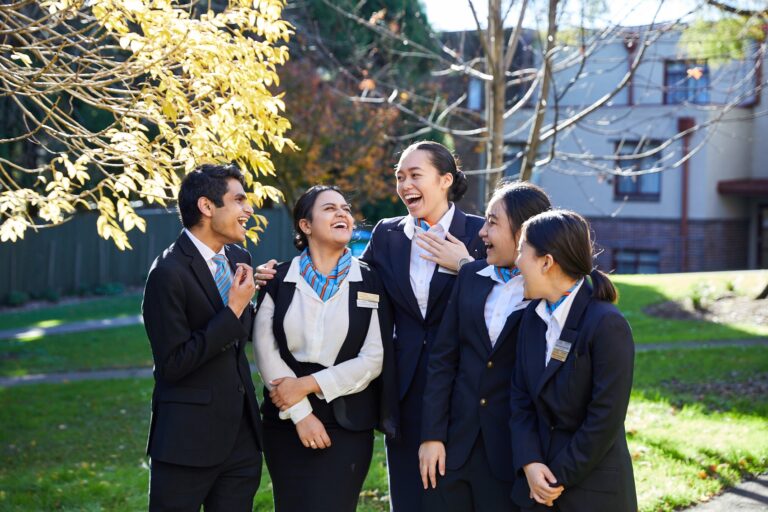 trường Torrens University Australia 3