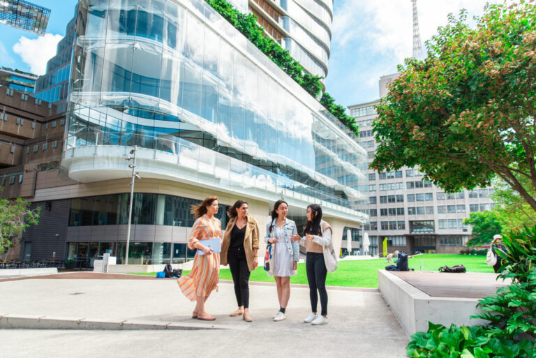 Đại học Kỹ thuật Sydney 14