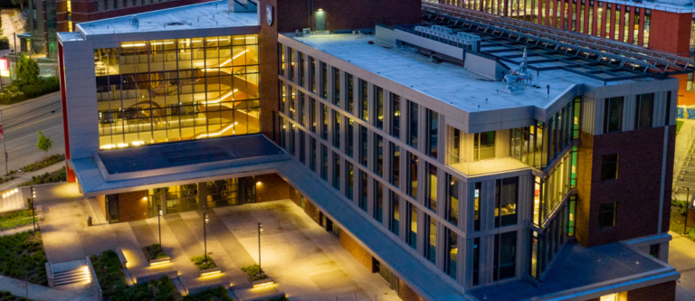 Washington State University 3