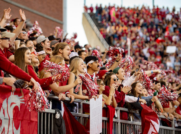Washington State University 4