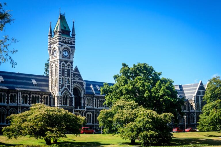 các trường đại học ở new zealand 2