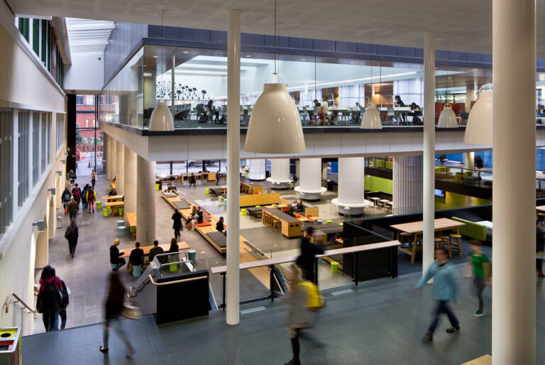 đại học Victoria Wellington2