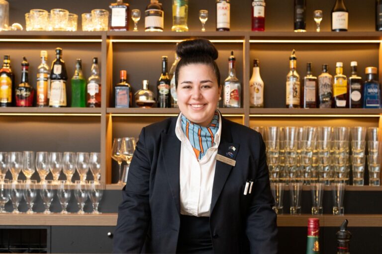 Du học ngành quản trị khách sạn tại New Zealand 1