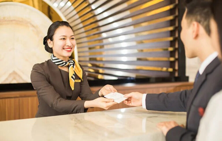 Du học ngành quản trị khách sạn tại New Zealand 2