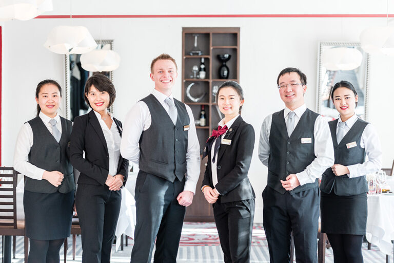 Du học ngành quản trị khách sạn tại New Zealand 4