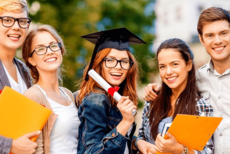  Du học thạc sĩ ở Mỹ 1