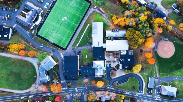Lincoln Academy  3