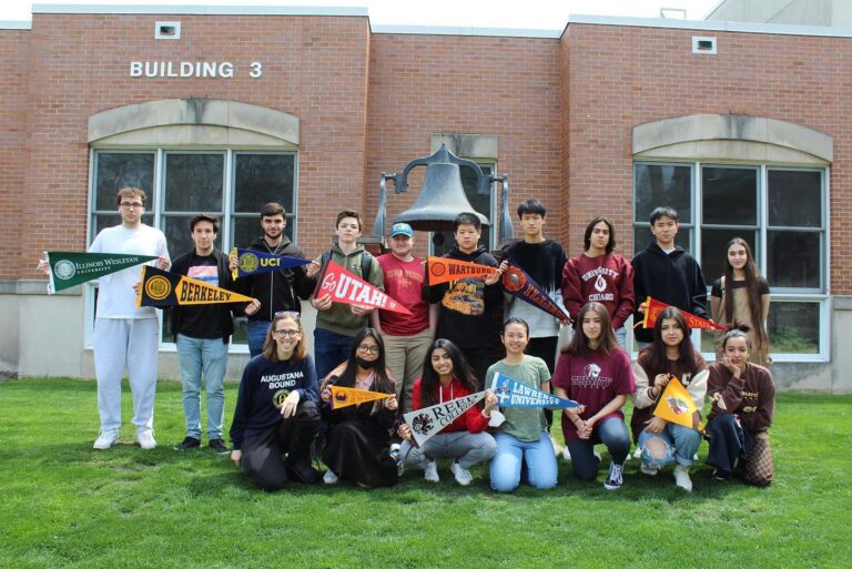 Rivermont Collegiate  2