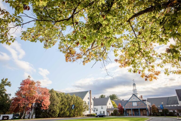 Stoneleigh-Burnham 2