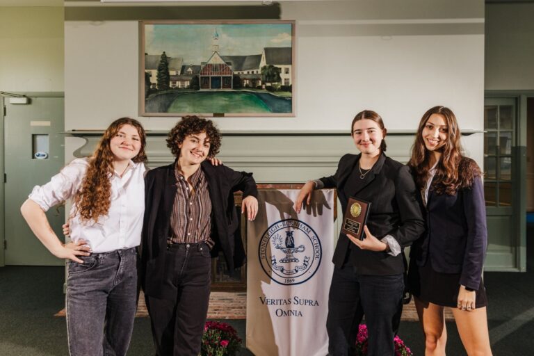 Stoneleigh-Burnham 3