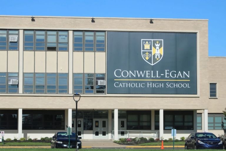 Conwell-Egan Catholic High School 2