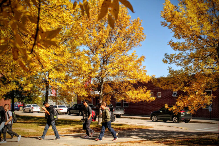 Washington Academy  33