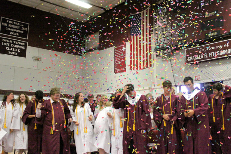 Washington Academy  4