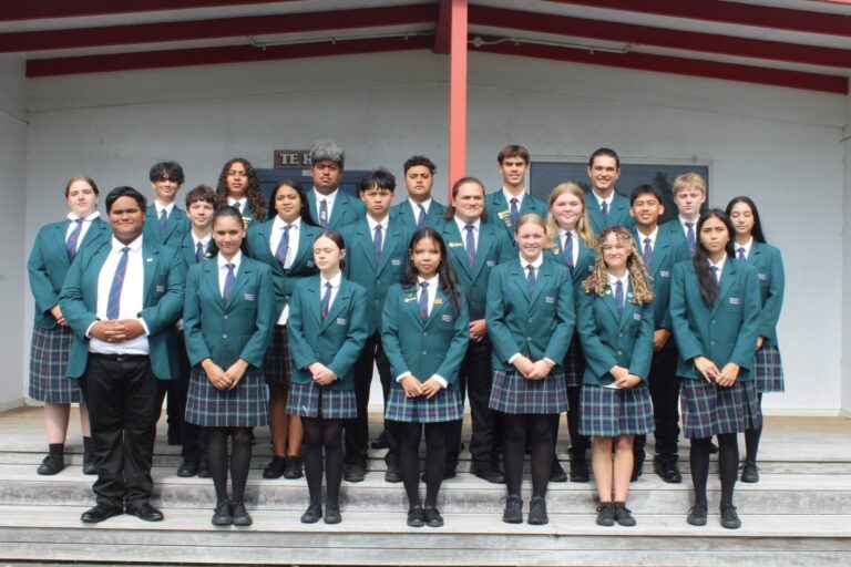 William Colenso College 2