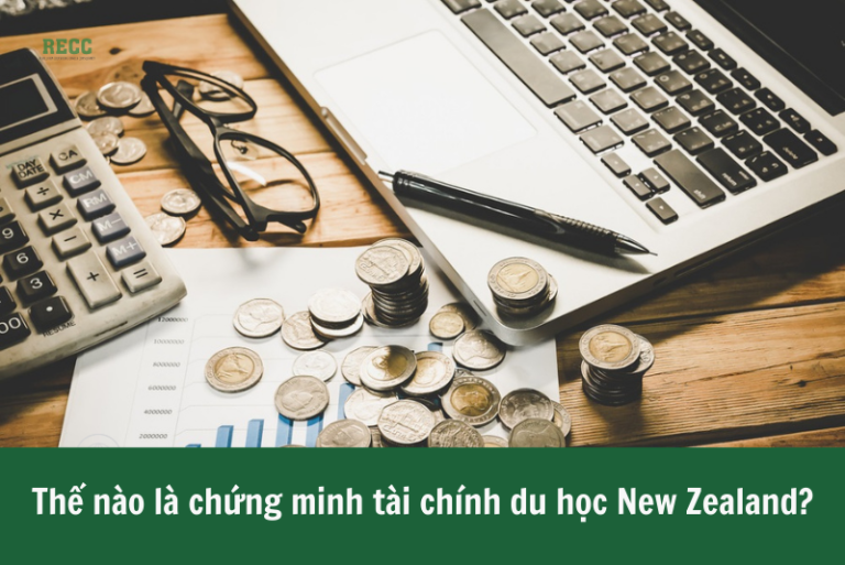 chứng minh tài chính du học new zealand quan trọng không 2