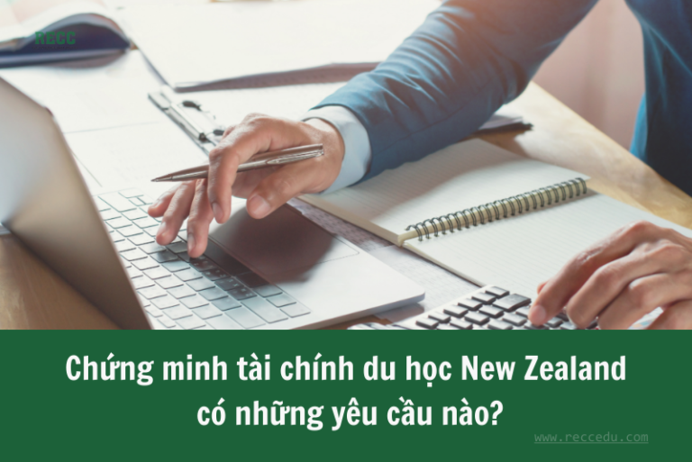 chứng minh tài chính du học new zealand quan trọng không 4
