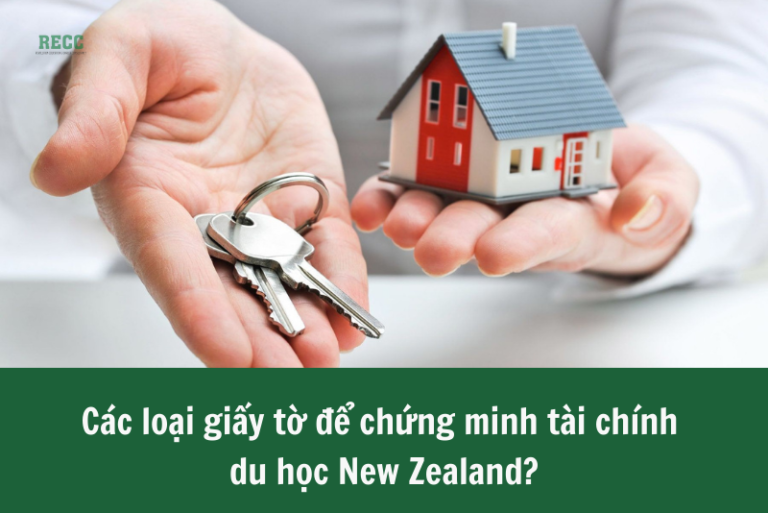 chứng minh tài chính du học new zealand quan trọng không 3