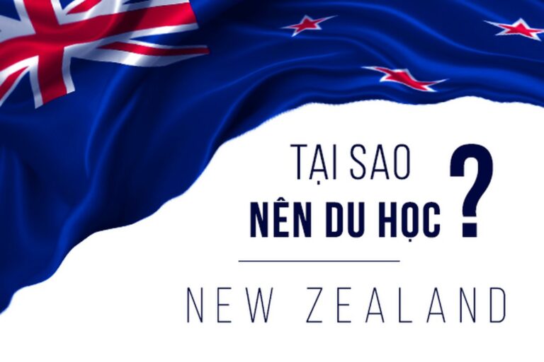 Có nên du học New Zealand 2