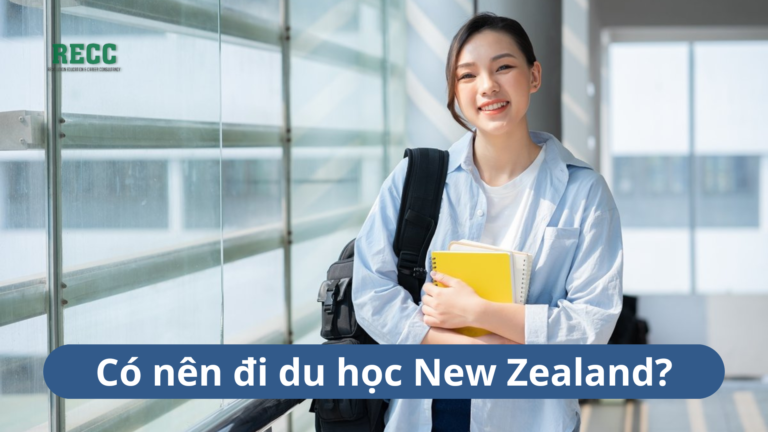 điều kiện du học New Zealand 3