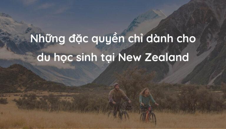 ịnh cư New Zealand  2