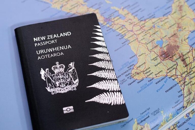 Du học ngành y tại New Zealand 2