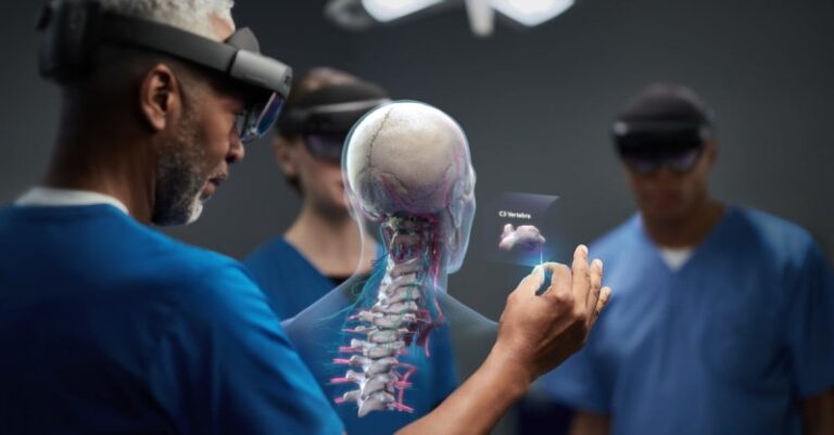 Du học ngành y tại New Zealand 4