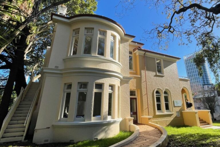 du học tiếng Anh tại New Zealand  2