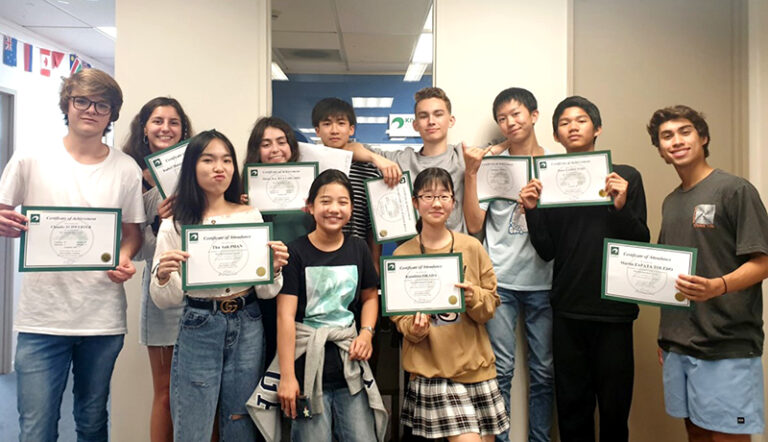 du học tiếng Anh tại New Zealand  3