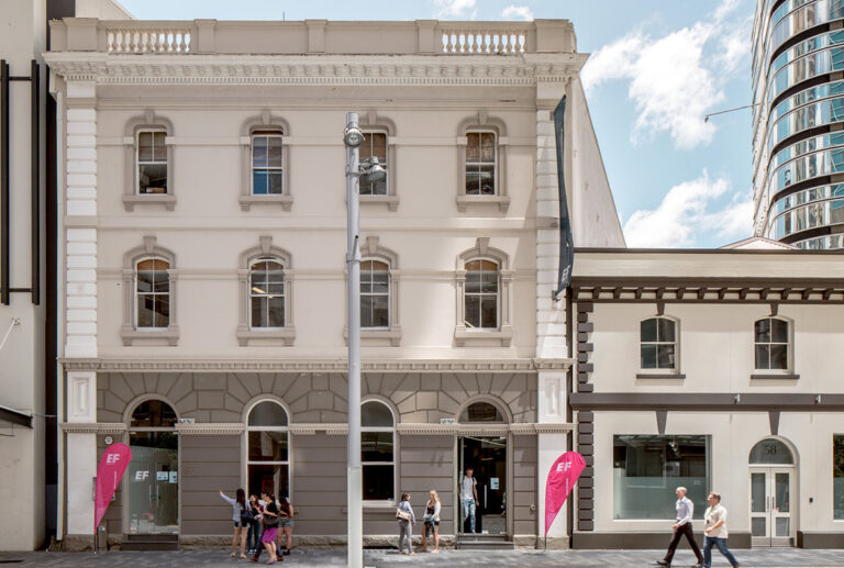 du học tiếng Anh tại New Zealand  4