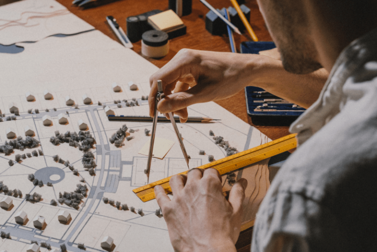 học thạc sĩ kiến trúc 1