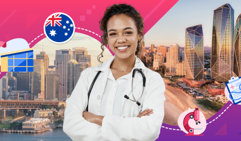 Du học y ở Úc 3