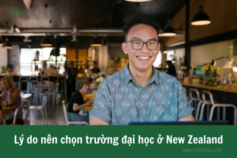 trường đại học ở New Zealand 2