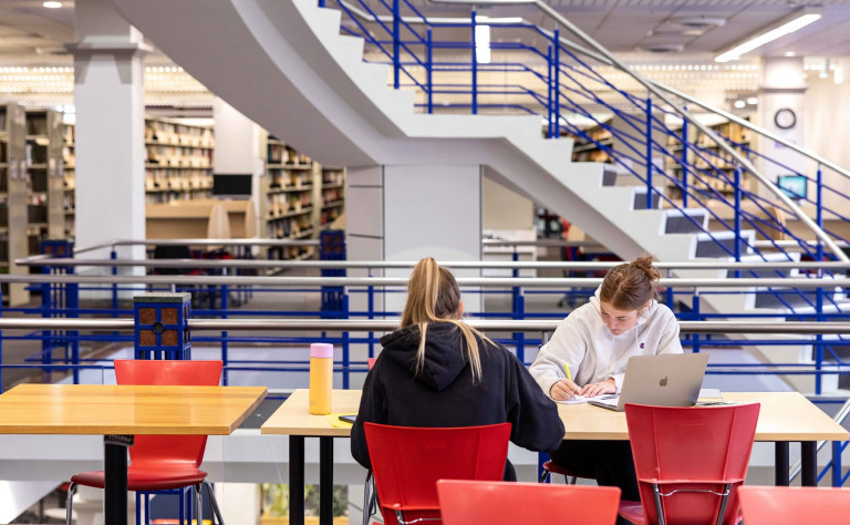 Đại học Lincoln New Zealand 3