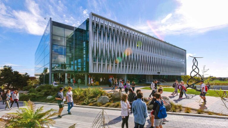 đại học Waikato 2