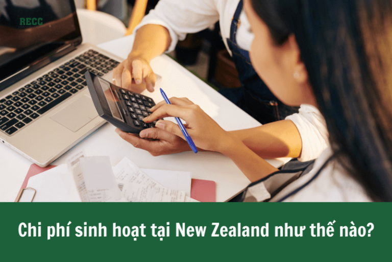 du học New Zealand có đắt không 3