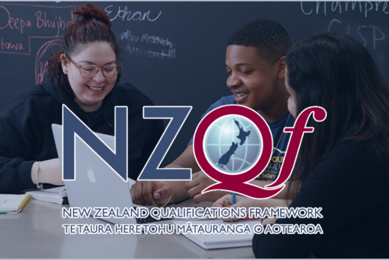 hệ thống giáo dục New Zealand 3