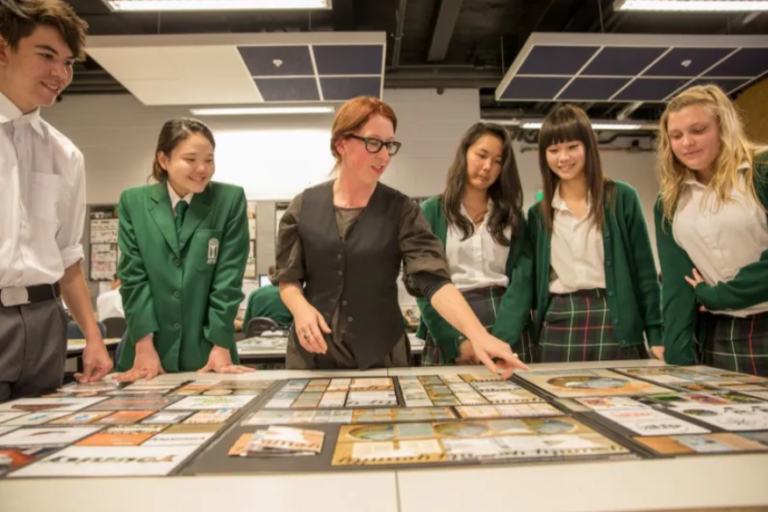 hệ thống giáo dục New Zealand 4